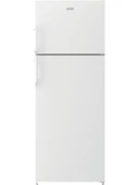 Altus AL 362 NE Çift Kapılı No Frost Buzdolabı - 1