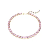 5705754 Swarovski Kolye Mıllenıa:All Ard Vıol/Gos - 1