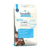 Sanabelle Kıttın Yavru Kedi Maması 2Kg. AÇIK PAKET. thumbnail 1