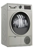Bosch Wqg2410ttr 9 Kg Gri Kurutma Makinesi - 1