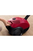 Bosch Bgbs2rd1 600 W Toz Torbalı Elektrikli Süpürge - 3