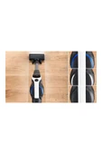 Bosch BCS931WBA Unlimited 9 – Microclean Teknolojili Dik Şarjlı Süpürge - 3