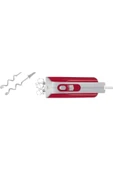 Bosch Mfq40303 El Mikseri Koyu Kırmızı - 2