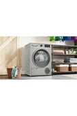 Bosch WQG2410TTR-Bosch Çamaşır Kurutma Makinesi - 5