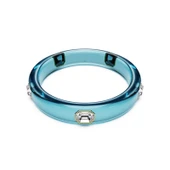 5714390 Swarovski Bilezik Dulcıs:Bangle Blu/Cry/Gos M - 1