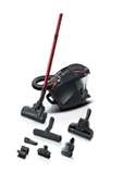 Bosch Serie 8 Toz torbasız Süpürge ProPower Siyah BGS7POW2 - 1