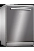 Bosch SMS4HMY62T Serie 6 Solo Bulaşık Makinesi 60 cm - 1