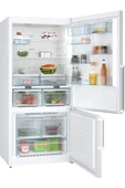 Bosch Kgn86cwe0n 631 Lt No-frost Buzdolabı - 2