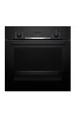 Bosch HIF534EB0T Ankastre Fırın Buhar Destekli Siyah - 1