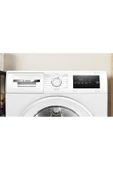 Bosch WTH22201TR 8 Kg Beyaz A++ Kurutma Makinesi - 2
