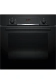Bosch HBF534EB3T Siyah Ankastre Fırın - 1