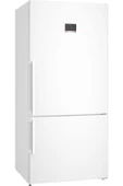 Bosch Kgn86cwe0n 631 Lt No-frost Buzdolabı - 1