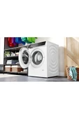 Bosch Serie 8 Home Connect Çamaşır Makinesi 9 Kg 1400 Dev./dak. - 2