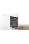 Bosch Hbf537eg0t Siyah Çelik Ankastre Fırın - 4