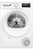 Bosch WTH22201TR 8 Kg Beyaz A++ Kurutma Makinesi - 1