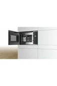 Bosch Bel554ms0 Mikrodalga Fırın - 2