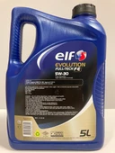 Elf Evolution Full-Tech FE 5W-30 5 lt Motor Yağı - 2025 thumbnail 2