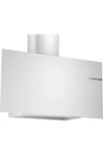 Bosch Dwf95aj20t Düz Beyaz Davlumbaz - 1