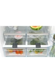 Bosch Kgn86cwe0n 631 Lt No-frost Buzdolabı - 5