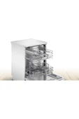 Bosch Sms4ıkw51t D Enerji Sınıfı 5 Program 13 Kişilik Bulaşık Makinesi Beyaz - 5
