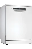 Bosch Sms4ıkw62t 6 Programlı Beyaz Bulaşık Makinesi - 1