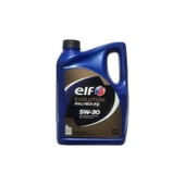 Elf Evolution Full-Tech FE 5W-30 5 lt Motor Yağı - 2025 thumbnail 1