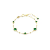 5730676 Swarovski Bilezik Imber:Bracelet Magr/Gos M - 1
