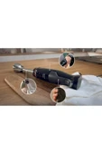 Bosch Serie 4 El Blenderı ErgoMaster 1000 W Siyah, Antrasit MSM4B610 - 4