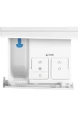 Bosch Serie 8 Home Connect Çamaşır Makinesi 9 Kg 1400 Dev./dak. - 5