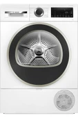 Bosch WQA24201TR 9 Kg  Uyumlu Beyaz Kurutma Makinesi - 1