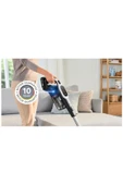 Bosch BCS931WBA Unlimited 9 – Microclean Teknolojili Dik Şarjlı Süpürge - 6