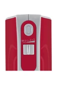 Bosch Mfq40303 El Mikseri Koyu Kırmızı - 3