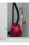 Bosch Bgbs2rd1 600 W Toz Torbalı Elektrikli Süpürge - 8