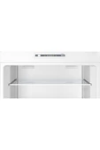 Bosch KDN55NWE0N Çift Kapılı No Frost Beyaz Buzdolabı - 2