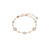 5730677 Swarovski Bilezik Imber:Bracelet Whıte/Ros M - 1