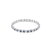 5733401 Swarovski Bilezik Una:Bracelet S Angelıc Blu/Rhs - 1