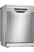 Bosch Sms4ıkı62t 6 Programlı Inox Bulaşık Makinesi - 1
