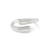 5692106 Swarovski Bilezik Sublıma:Cuff Wv Cry/Rhs M - 1