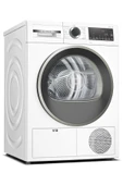 Bosch Wqg241a0tr 9 Kg Isı Pompalı Kurutma Makinesi - 1