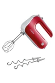 Bosch Mfq40303 El Mikseri Koyu Kırmızı - 1