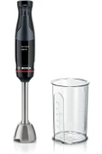 Bosch Serie 4 El Blenderı ErgoMaster 1000 W Siyah, Antrasit MSM4B610 - 1