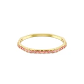 5705791 Swarovski Bilezik Matrıx:Bangle Thın Pın/Gos M - 1