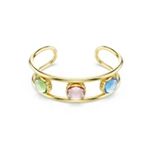 5705836 Swarovski Bilezik Chroma:Cuff Versatıle Mul/Gos M - 1