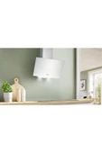 Bosch DWK64PJ20T-Bosch Eğimli Davlumbaz - 2