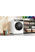 Bosch WGB254A0TR 10 Kg 1400 Devir Çamaşir Makinesi - 3