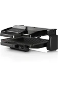 Bosch TCG3323 2000 W Tost Makinesi Siyah - 2