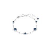 5730679 Swarovski Bilezik Imber:Bracelet /Mont/Rhs M - 1
