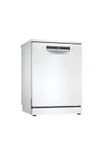 Bosch Sms4ıkw51t D Enerji Sınıfı 5 Program 13 Kişilik Bulaşık Makinesi Beyaz - 1