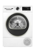 Bosch Serie 6 Isı Pompalı Kurutma Makinesi 9 kg - 1
