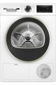 Bosch Wqg241a0tr 9 Kg Isı Pompalı Kurutma Makinesi - 2